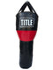 Title Angle / Uppercut Bag
